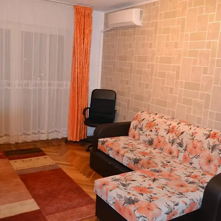 Appartamento Panorama The Parliament Palace Bucarest