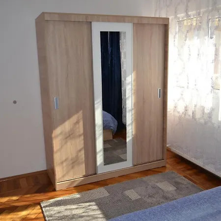 Appartamento Panorama The Parliament Palace