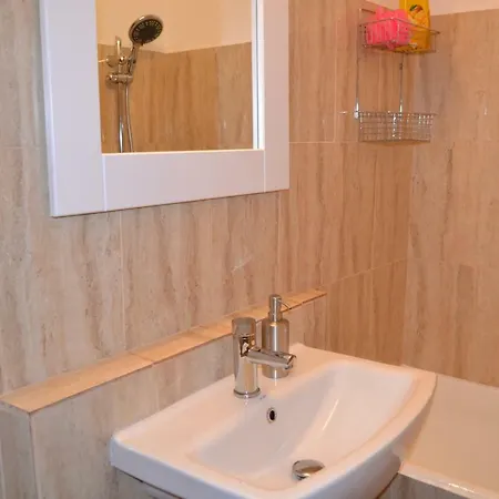 Appartamento Panorama The Parliament Palace *