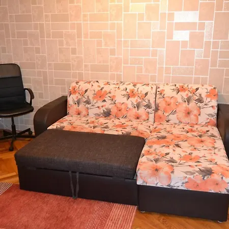 Panorama The Parliament Palace Daire