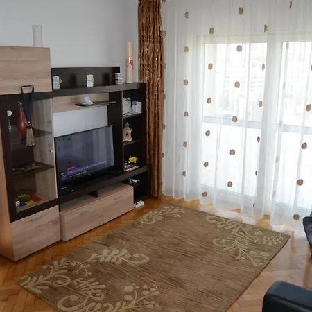 Panorama The Parliament Palace