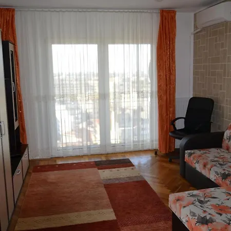 Panorama The Parliament Palace Daire *