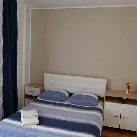 Panorama The Parliament Palace