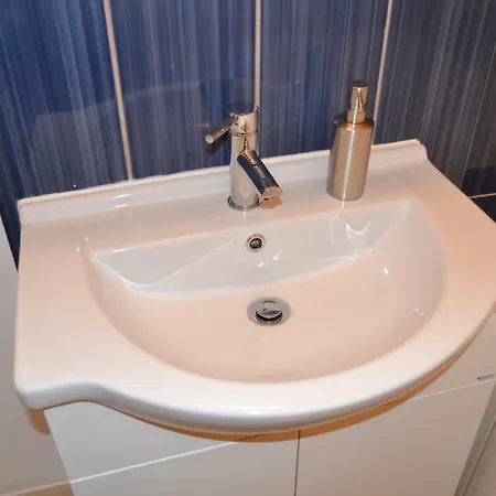 Apartment Panorama The Parliament Palace *