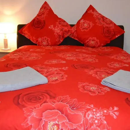 Panorama The Parliament Palace Bucarest