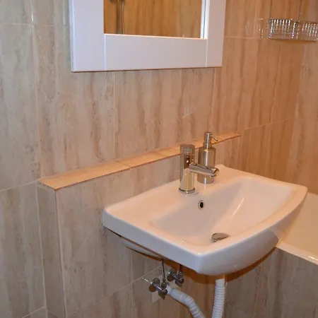 Panorama The Parliament Palace