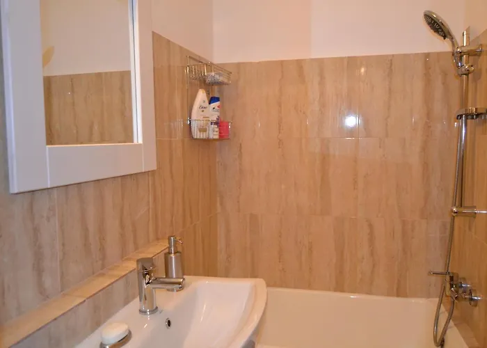 Apartment Panorama The Parliament Palace *