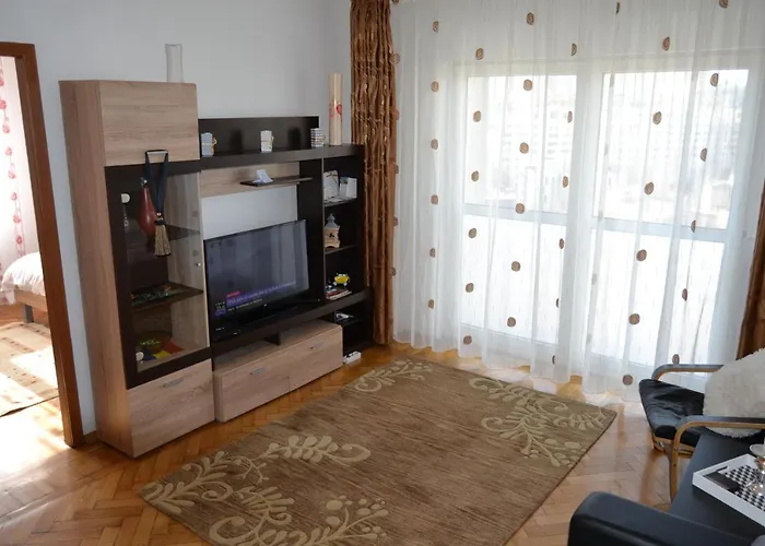 Panorama The Parliament Palace