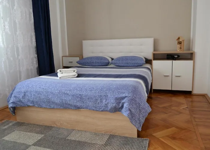 Panorama The Parliament Palace