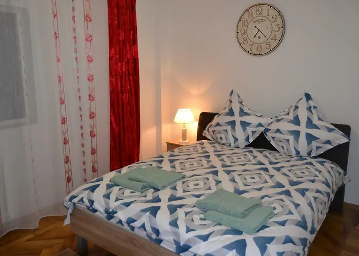 Panorama The Parliament Palace Bukarest