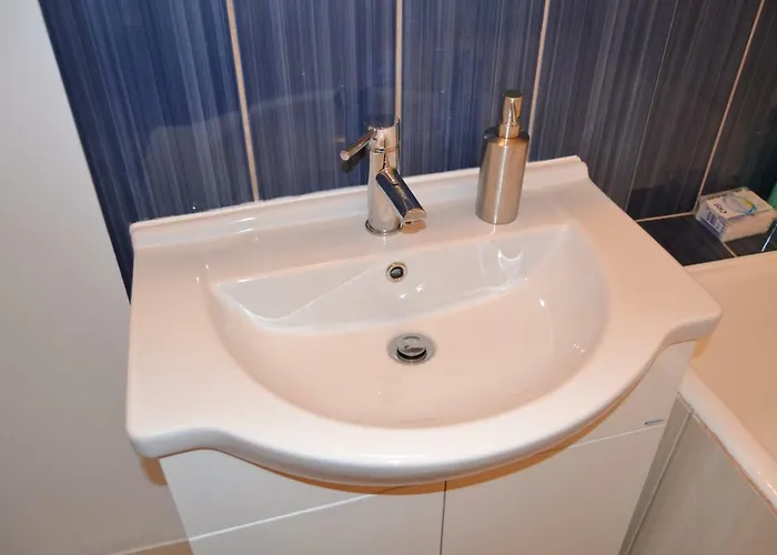 Apartment Panorama The Parliament Palace *