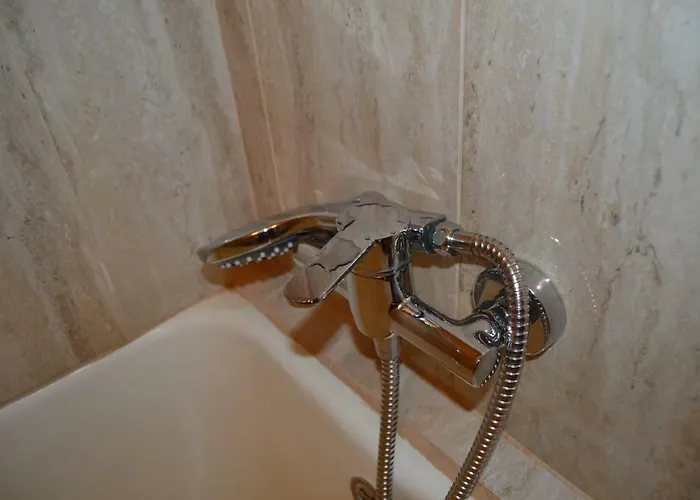 Apartment Panorama The Parliament Palace *