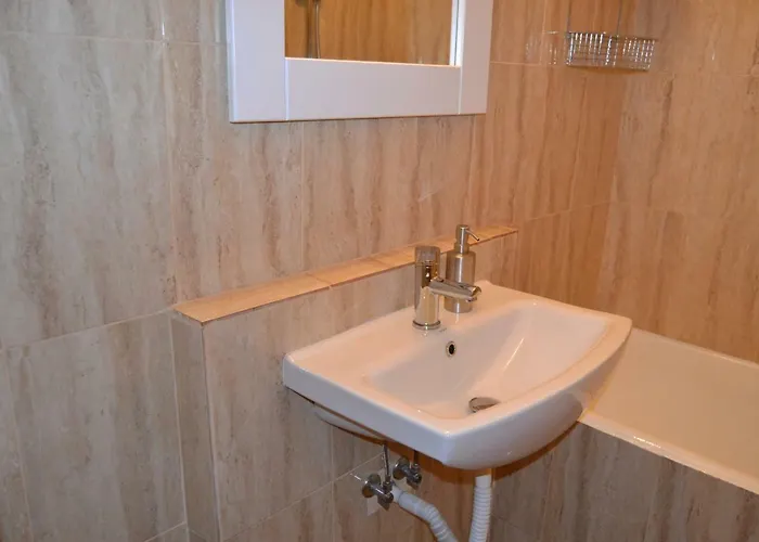 Panorama The Parliament Palace