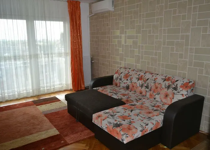 Panorama The Parliament Palace *