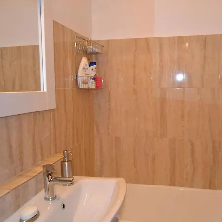 Apartament Panorama The Parliament Palace *