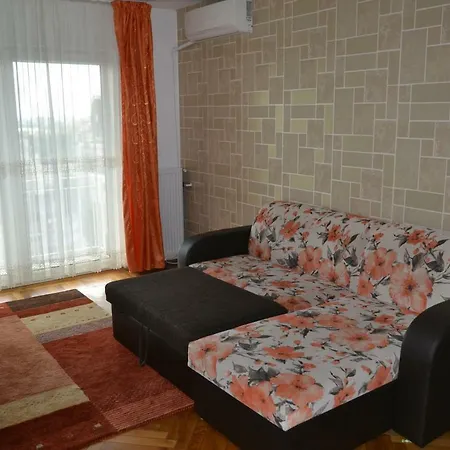 Panorama The Parliament Palace *