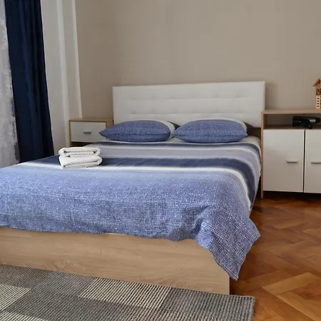 Panorama The Parliament Palace