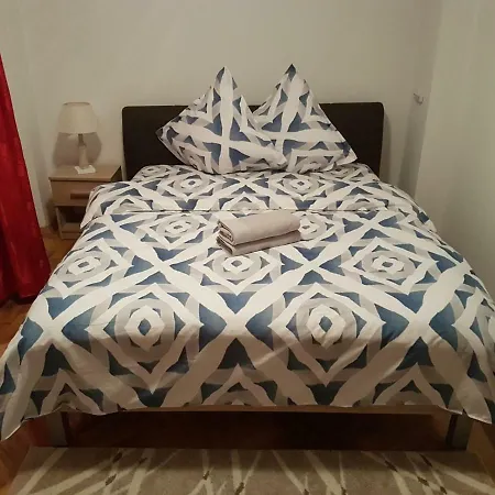 Appartement Panorama The Parliament Palace *