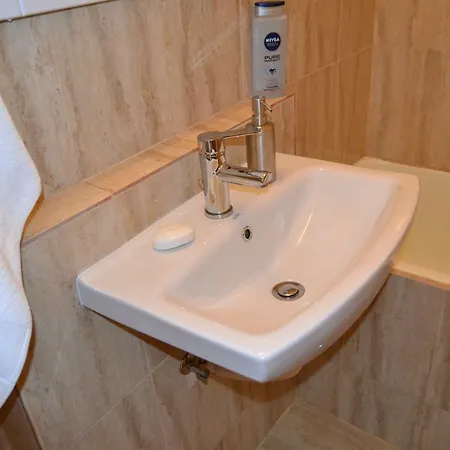 Appartement Panorama The Parliament Palace